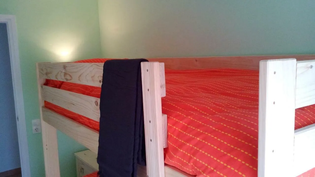 Apartamento Apt Mar I Cel Llançà España